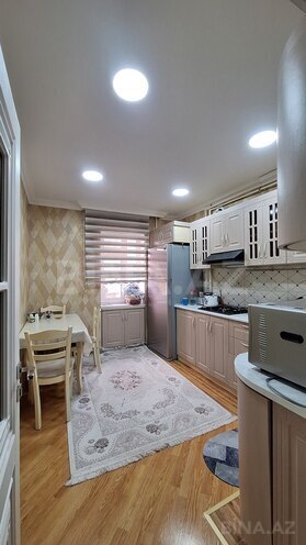 Продаётся 3-комн. вторичка 85 м², м. Насими, photo 11 from 19