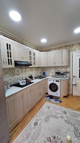 Продаётся 3-комн. вторичка 85 м², м. Насими, photo 13 from 19