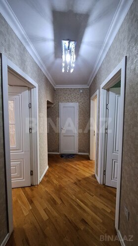 Продаётся 3-комн. вторичка 85 м², м. Насими, photo 14 from 19