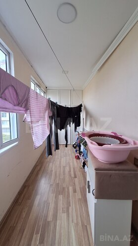 Продаётся 3-комн. вторичка 85 м², м. Насими, photo 18 from 19