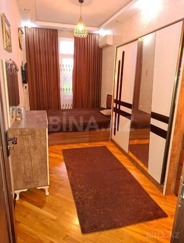 İcarəyə verilir 2 otaqlı yeni tikili 70 m², Neftçilər m., photo 6 from 14