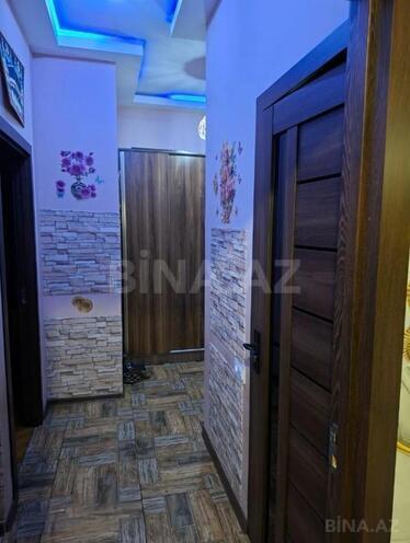 İcarəyə verilir 2 otaqlı yeni tikili 70 m², Neftçilər m., photo 11 from 14