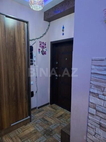 İcarəyə verilir 2 otaqlı yeni tikili 70 m², Neftçilər m., photo 5 from 14