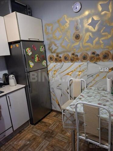 İcarəyə verilir 2 otaqlı yeni tikili 70 m², Neftçilər m., photo 10 from 14