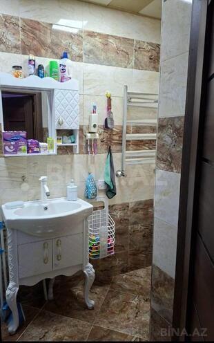 İcarəyə verilir 2 otaqlı yeni tikili 70 m², Neftçilər m., photo 12 from 14