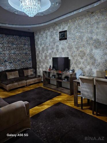 İcarəyə verilir 2 otaqlı yeni tikili 70 m², Neftçilər m., photo 4 from 14