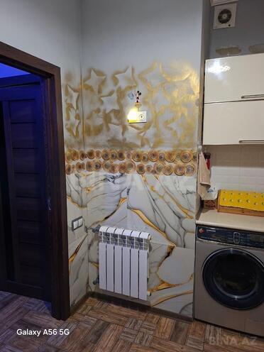 İcarəyə verilir 2 otaqlı yeni tikili 70 m², Neftçilər m., photo 9 from 14