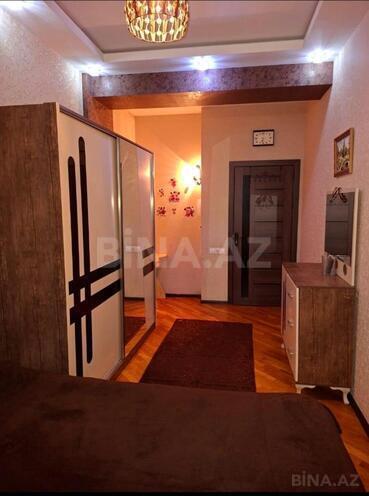 İcarəyə verilir 2 otaqlı yeni tikili 70 m², Neftçilər m., photo 7 from 14