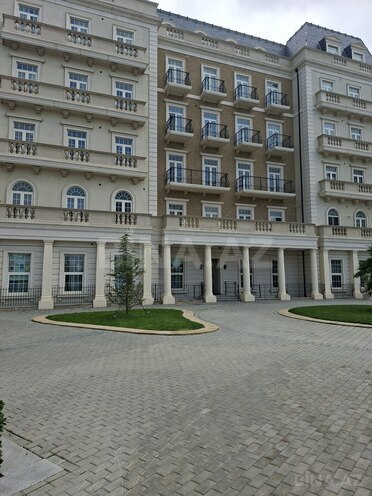 Продаётся 4-комн. офис 100 м², пос. Аг шехер, photo 1 from 6