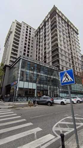 Satılır 2 otaqlı yeni tikili 58 m², 28 May m., photo 1 from 19