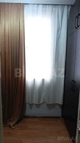 Сдаётся 2-комн. вторичка 50 м², м. Иншаатчылар, photo 7 from 9