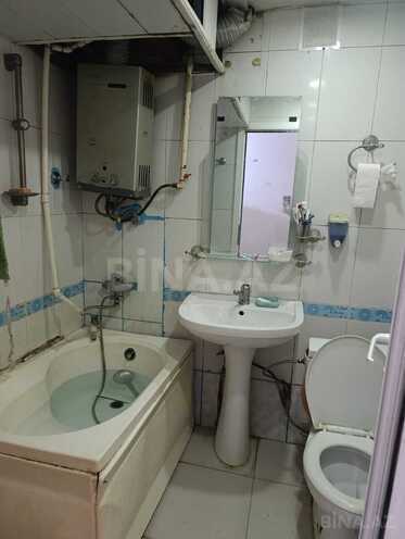 Сдаётся 2-комн. вторичка 50 м², м. Иншаатчылар, photo 5 from 9