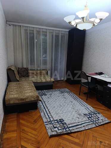 Сдаётся 2-комн. вторичка 50 м², м. Иншаатчылар, photo 3 from 9
