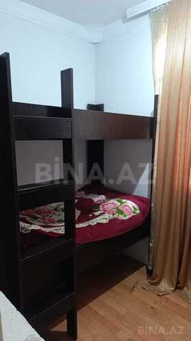 Сдаётся 2-комн. вторичка 50 м², м. Иншаатчылар, photo 6 from 9