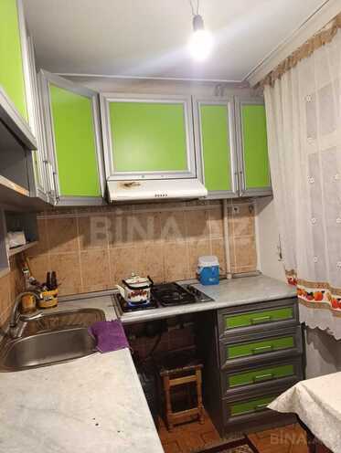 Сдаётся 2-комн. вторичка 50 м², м. Иншаатчылар, photo 4 from 9