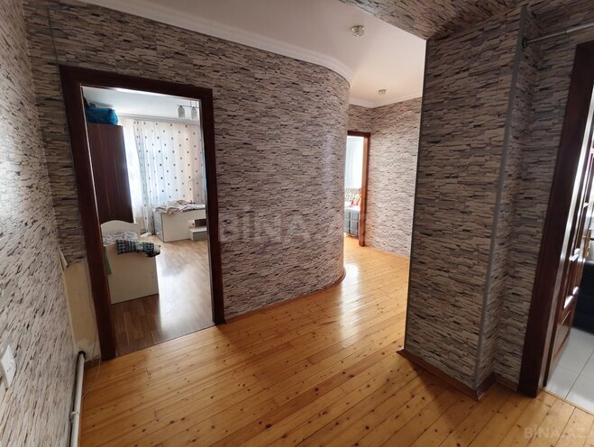 Satılır 3 otaqlı yeni tikili 98 m², İnşaatçılar m., photo 5 from 20