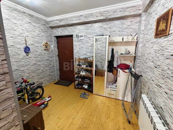 Satılır 3 otaqlı yeni tikili 98 m², İnşaatçılar m., photo 4 from 20