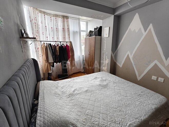 Satılır 3 otaqlı yeni tikili 98 m², İnşaatçılar m., photo 13 from 20