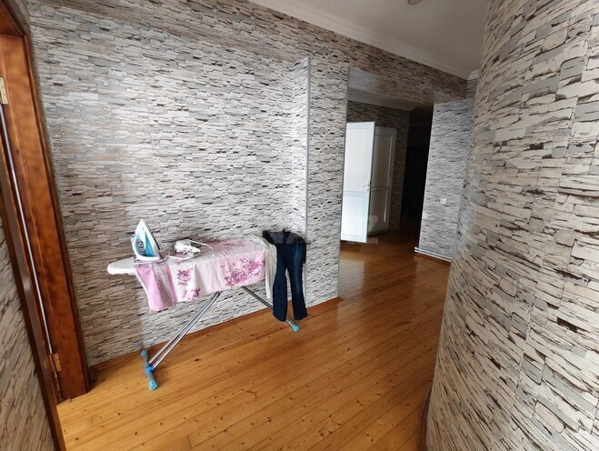 Satılır 3 otaqlı yeni tikili 98 m², İnşaatçılar m., photo 11 from 20