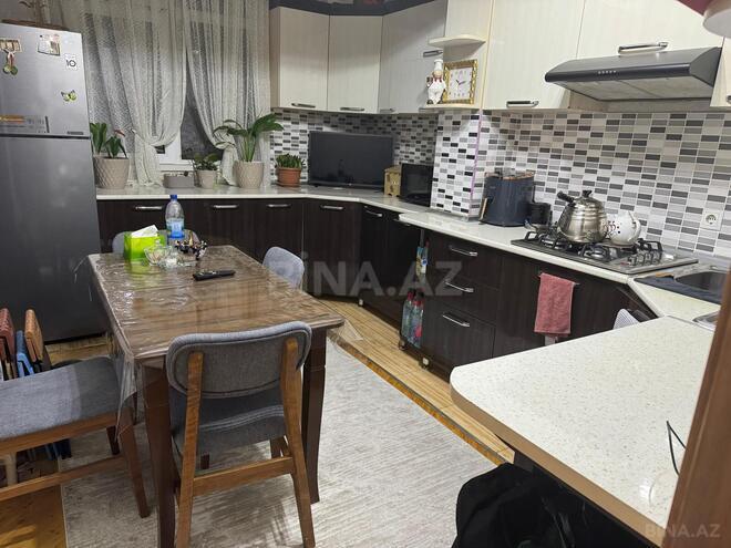 Satılır 3 otaqlı köhnə tikili 90 m², Azadlıq Prospekti m., photo 9 from 14