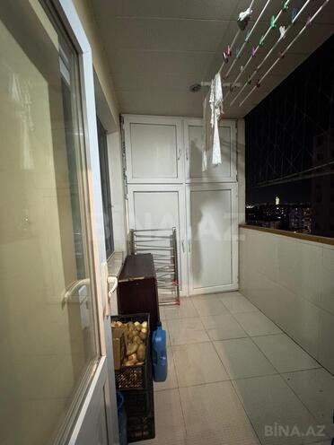 Satılır 3 otaqlı köhnə tikili 90 m², Azadlıq Prospekti m., photo 13 from 14