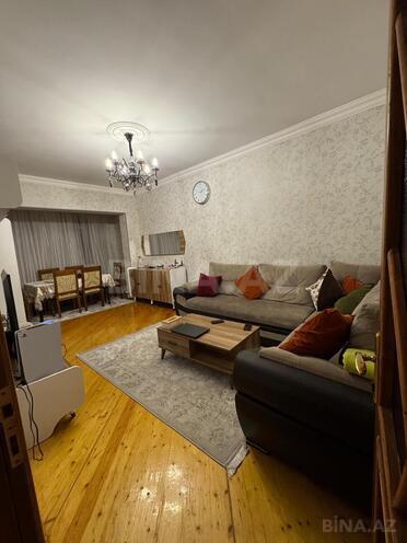 Satılır 3 otaqlı köhnə tikili 90 m², Azadlıq Prospekti m., photo 3 from 14