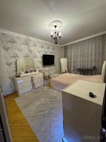 Satılır 3 otaqlı köhnə tikili 90 m², Azadlıq Prospekti m., photo 6 from 14