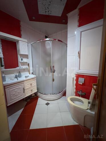 Satılır 3 otaqlı köhnə tikili 90 m², Azadlıq Prospekti m., photo 11 from 14