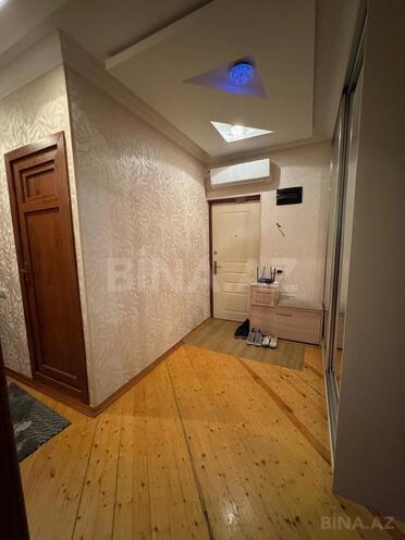 Satılır 3 otaqlı köhnə tikili 90 m², Azadlıq Prospekti m., photo 12 from 14