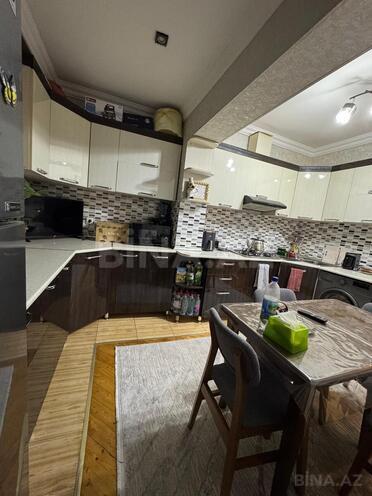 Satılır 3 otaqlı köhnə tikili 90 m², Azadlıq Prospekti m., photo 8 from 14