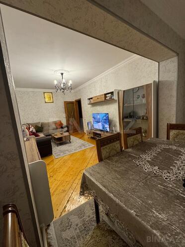 Satılır 3 otaqlı köhnə tikili 90 m², Azadlıq Prospekti m., photo 1 from 14