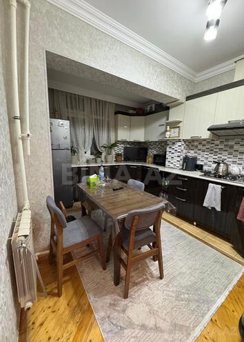 Satılır 3 otaqlı köhnə tikili 90 m², Azadlıq Prospekti m., photo 7 from 14