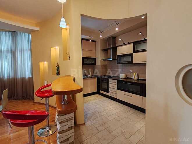 Продаётся 3-комн. новостройка 120 м², м. 28 мая, photo 15 from 21