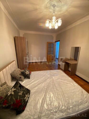 Сдаётся 4-комн. вторичка 85 м², м. Иншаатчылар, photo 4 from 16