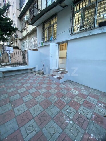 Сдаётся 4-комн. вторичка 85 м², м. Иншаатчылар, photo 14 from 16
