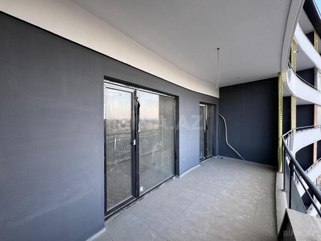 Satılır 2 otaqlı yeni tikili 80 m², Biləcəri q., photo 10 from 14