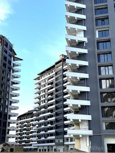 Satılır 2 otaqlı yeni tikili 80 m², Biləcəri q., photo 3 from 14