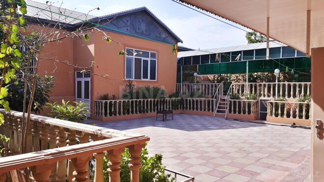 Продаётся 6-комн. дом/дача 250 м², пос. Мардакан, photo 3 from 20