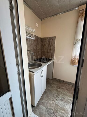 Сдаётся 2-комн. вторичка 60 м², м. Мемар Аджеми, photo 7 from 10