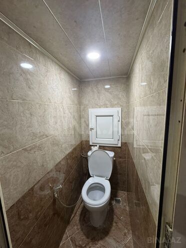 Сдаётся 2-комн. вторичка 60 м², м. Мемар Аджеми, photo 8 from 10