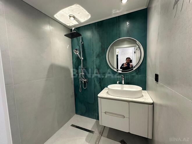 Продаётся 3-комн. вторичка 65 м², м. Ахмедлы, photo 15 from 19