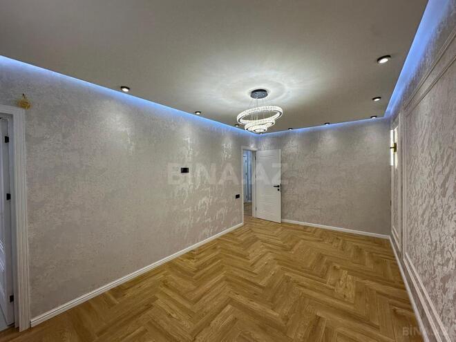 Продаётся 3-комн. вторичка 65 м², м. Ахмедлы, photo 4 from 19