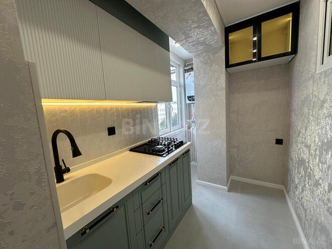 Продаётся 3-комн. вторичка 65 м², м. Ахмедлы, photo 14 from 19