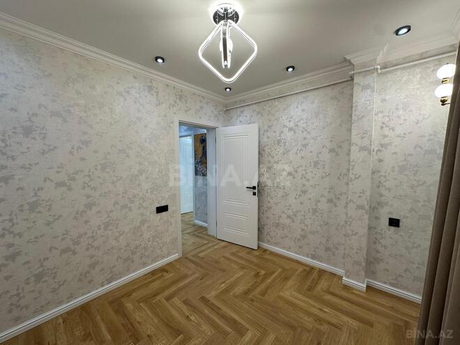Продаётся 3-комн. вторичка 65 м², м. Ахмедлы, photo 11 from 19