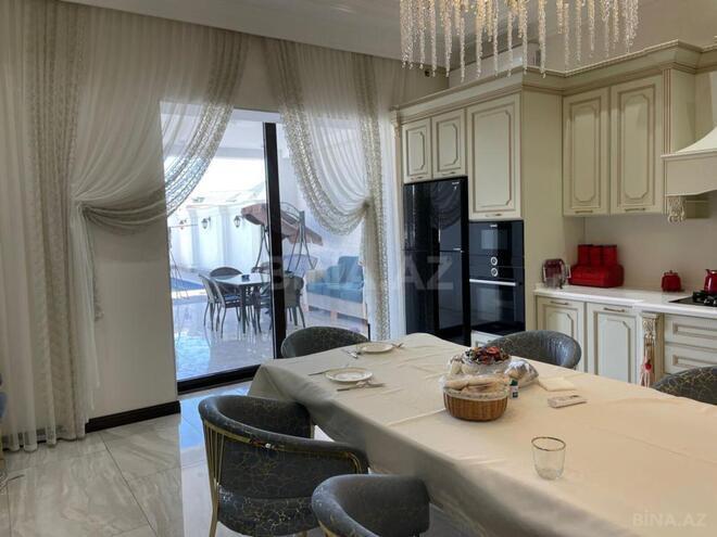 Продаётся 6-комн. дом/дача 550 м², пос. Бадамдар, photo 12 from 18