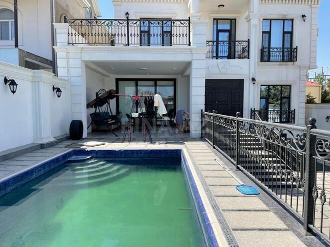 Продаётся 6-комн. дом/дача 550 м², пос. Бадамдар, photo 1 from 18