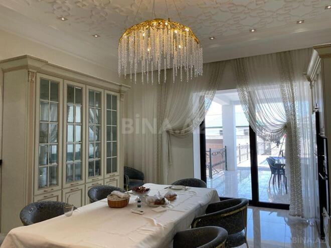 Продаётся 6-комн. дом/дача 550 м², пос. Бадамдар, photo 11 from 18