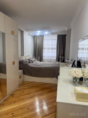 Satılır 3 otaqlı yeni tikili 85 m², Binəqədi r., photo 12 from 17
