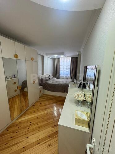Satılır 3 otaqlı yeni tikili 85 m², Binəqədi r., photo 10 from 17