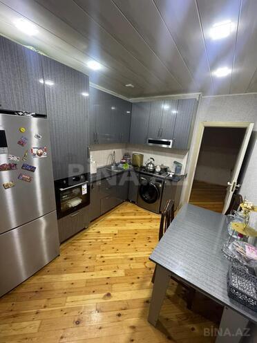Satılır 3 otaqlı yeni tikili 85 m², Binəqədi r., photo 9 from 17